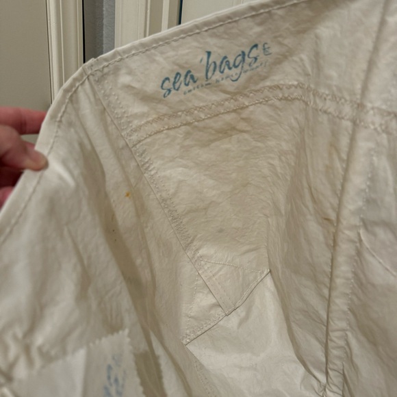 Sea Bags of Maine Tote Bag - Picture 13 of 16